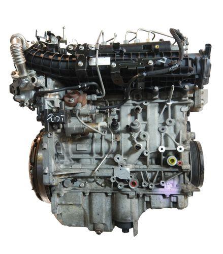 Moteur pour Opel Insignia A G09 1,6 CDTi B16DTH B16 LVL 95519584