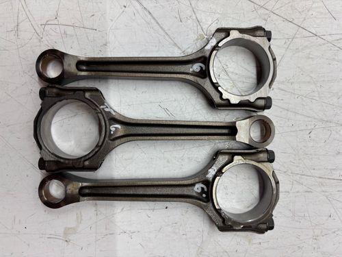 3x Bielle Pour Fiat Panda 500 1,0 Mild Hybrid 46341162