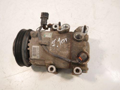 Compresseur de climatisation pour Kia Sportage 1,7 CRDI Euro5 D4FD 97701-2Y100