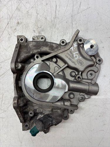 Pompe à huile Pour Jaguar XJ II X260 3,0 306DTA FW93-6600-AC