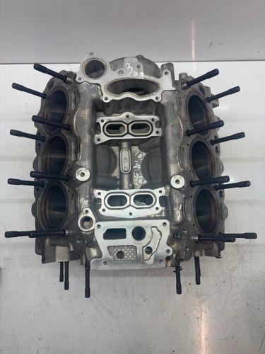 Bloc moteur Pour Alfa Romeo Giulia 952 2,9 essence 670053476 06700506900