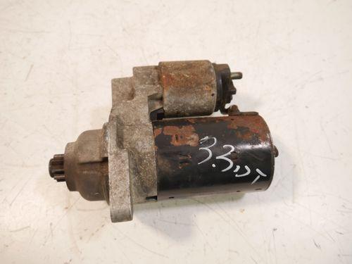 Démarreur pour Porsche Boxster 986 2,7 M96.22 96.22 M96 98660410400 0001121003