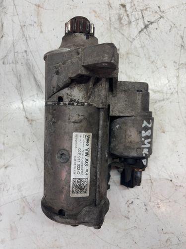 Démarreur Pour Audi Seat Skoda VW A3 Octavia Golf VII DCYA DCY 02E911022C