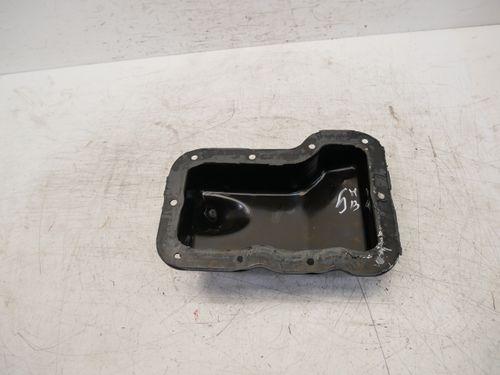 Carter d'huile Pour Jeep Wrangler IV 2,0 T-GDi EC1 68279934AA