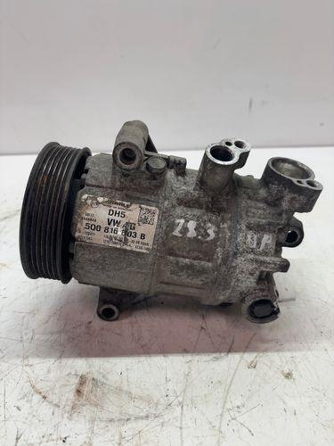 Compresseur de climatisation Pour Audi Seat Skoda VW A3 Octavia Golf VII DCYA DCY 5Q0816803B