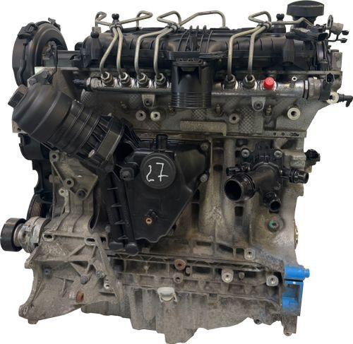 Moteur Pour Volvo XC60 I 2,4 D5 AWD D5244T10 36050499