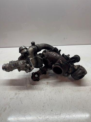 Turbocompresseur Pour Opel Vivaro B 1,6 CDTI R9M452 R9M450 LQI 95523925