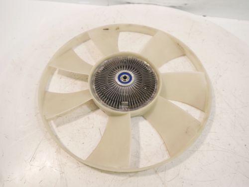 Roue de ventilateur pour Mercedes Sprinter 316 2,2 RWD OM651.958 651.958 A0002009723