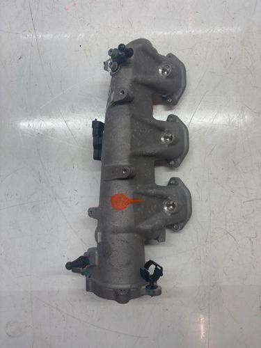 Pont d'admission Pour Alfa Romeo Giulia 952 2,9 essence 670053476 670052680
