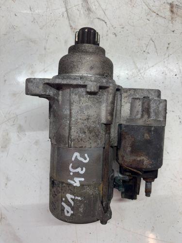 Démarreur Pour VW Audi A3 Tiguan 2,0 TDI CBAB CBA 02M911024P