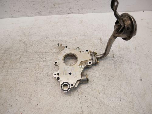 Pompe à huile Pour Honda Jazz II 1,3 iDSi L13A1