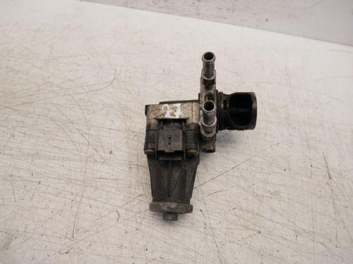 Soupape EGR Pour Opel Grandland 1,5 Turbo D D15DT DV5RD 50563924