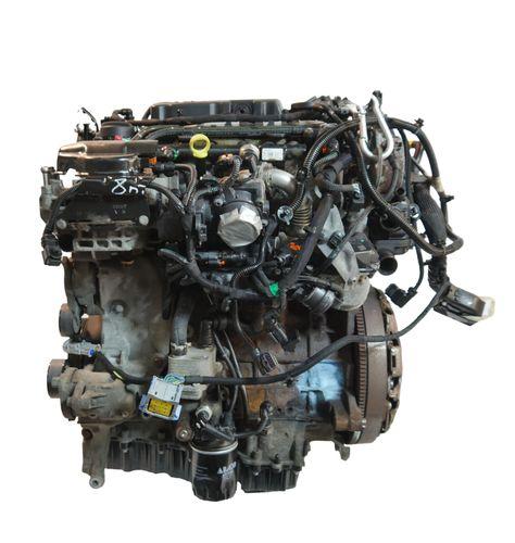Moteur pour Citroen Peugeot Jumpy Expert 2,0 BlueHdi AHK DW10FE