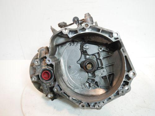 Boîte de vitesses pour Opel Insignia A 1,6 CDTi B16DTH LVL 55494794 95524351 M32