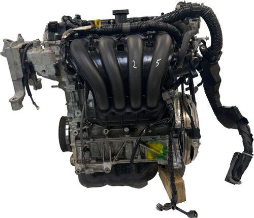 Moteur Pour Mazda 2 DL 1,5 SKYACTIV-G P5Y5 P5Y702300