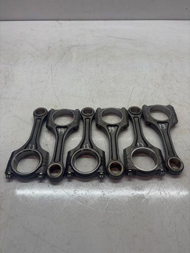 6x Bielle Pour Alfa Romeo Giulia 952 2,9 Essence 670053476