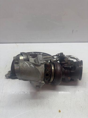 Turbocompresseur Pour Alfa Romeo 2,9 essence 670053476 00670051812