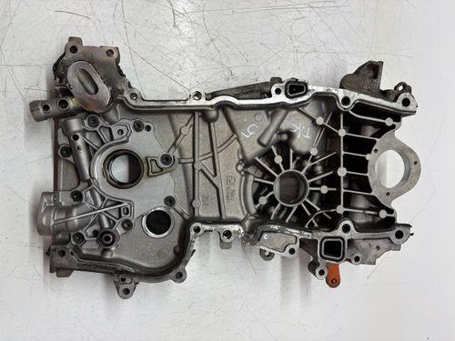 Pompe à huile Pour Fiat Panda 500 1,0 Mild Hybrid 46341162 46341151