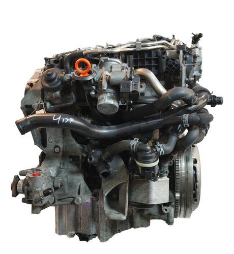 Moteur pour Audi Seat A4 A5 Exeo 2,0 TDI CAHA CAH 03L100036A 03L100036AX