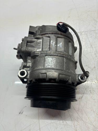 Compresseur de climatisation Pour Porsche Cayman 987 2,9 essence MA1.20 MA120 A120 9A112601102