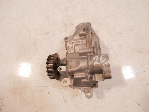 Pompe à huile pour Ford Transit V363 2,0 EcoBlue RWD YMR6 GK2Q-6600