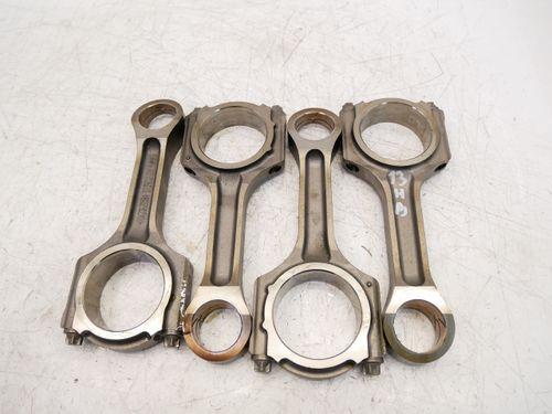 4x bielles pour Ford Transit FAD FBD 2,0 EcoBlue BKFB GK2Q-6205-BA