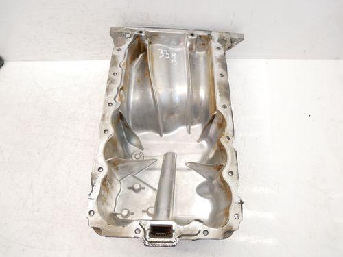 Carter d'huile pour Opel Mokka X J13 1,4 B14NET B14 25196122