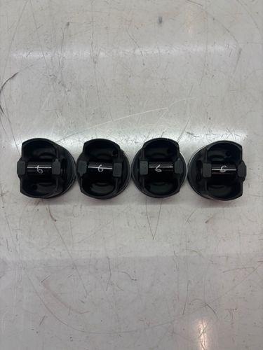 4x pistons Pour Ford Transit V363 FCD 2,0 EcoBlue BKFB