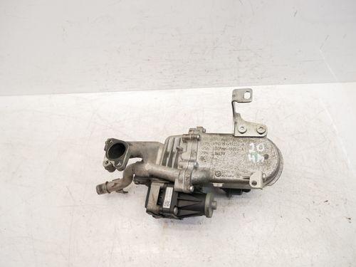 Refroidisseur de gaz d'échappement pour Ford Kuga DM2 1,5 TDCi XWMB XWMC EFMH-19206-AD
