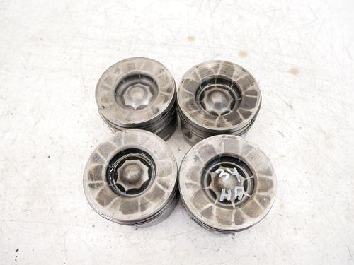 4x pistons pour Opel Vivaro C 1,5 D15DT DV5RUCD 75L146