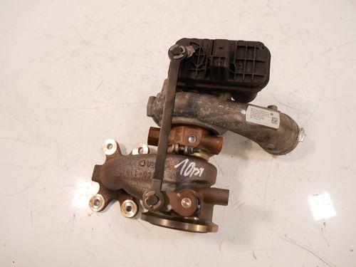 Turbocompresseur pour Audi Seat Skoda VW A1 Ateca Kodiaq 1,5 TSI DPCA DPC 05E145701K