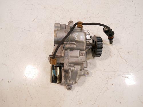 Pompe à huile pour Ford Transit V363 FED 2,0 EcoBlue 4x4 BKRA HG9Q-BA
