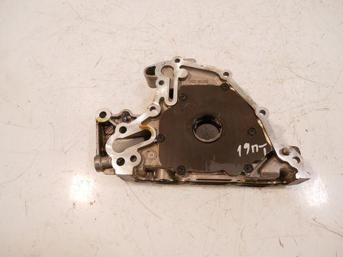 Pompe à huile pour Audi Seat Skoda VW A1 Ateca Kodiaq 1,5 TSI DPCA DPC 05E115105A