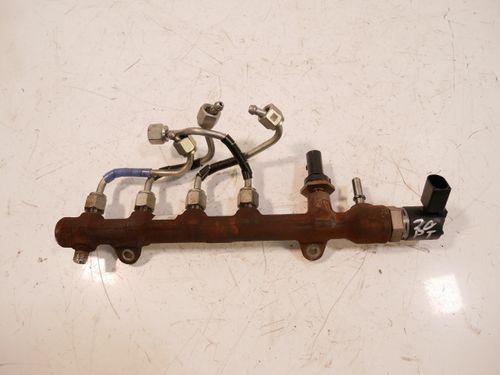 Rail-tube pour Ford Transit V363 FED 2,0 EcoBlue 4x4 BKRA HG9Q-9D280-AA