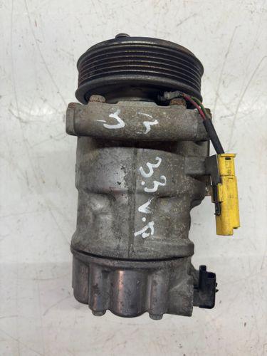 Compresseur de climatisation Pour Peugeot 2,0 HDi Hybrid RHC DW10CTED RH02 9671451180