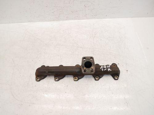Collecteur d'échappement pour Ford Kuga DM2 1,5 TDCi XWMB XWMC C60