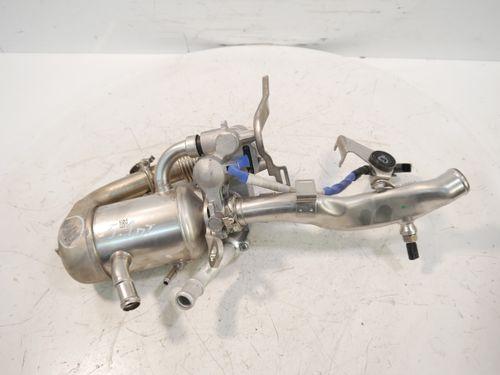 Refroidisseur de gaz d'échappement pour VW Transporter T6 2,0 TDI DMZA DMZ 03N100031F