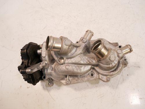 Pompe à eau pour Audi Seat Skoda VW A1 Ateca Kodiaq 1,5 TSI DPCA DPC 05E121042B