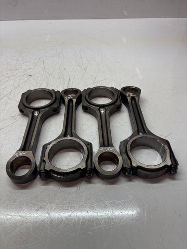 4x Bielle Pour Ford Galaxy MK3 2,0 EcoBlue BCCC