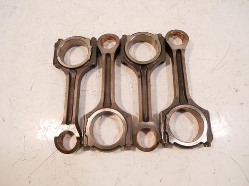 4x bielles pour Ford Transit F3 V362 2,0 EcoBlue BKFB HG9Q-6205-AA