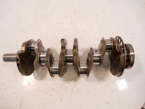 Vilebrequin pour Ford Transit 2,0 EcoBlue RWD YMR6 GK2Q-CA
