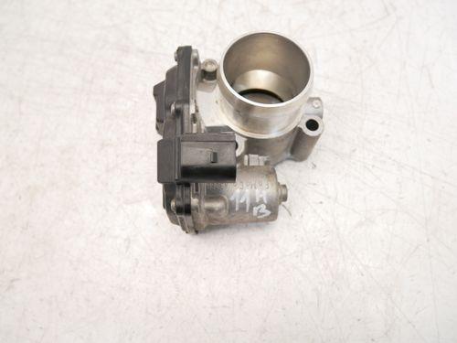 Clapet d'étranglement pour Ford Fiesta VII 1,0 EcoBoost SFJN CM5G-9F991-GA