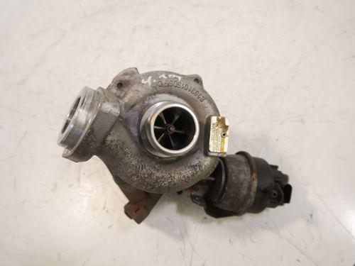 Turbocompresseur pour Audi Seat A4 A5 Exeo 2,0 TDI CAHA CAH 03L145701A