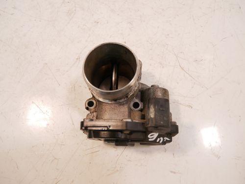 Clapet d'étranglement pour Ford Transit V363 FED 2,0 EcoBlue 4x4 BKRA GK2Q-9F991-CB