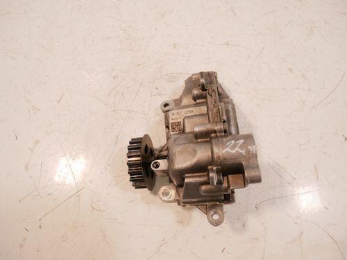 Pompe à huile pour Ford Transit 2,0 YMF6 GK2Q-FA