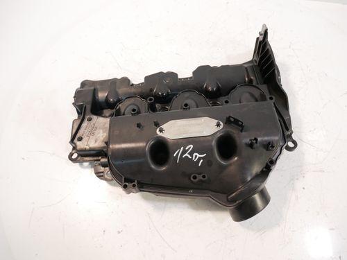 Couvercle de soupape pour Jaguar F-Pace 3,0 SDV6 AWD 306DTA 306DT AJTDV6 9X2Q-9424-EG