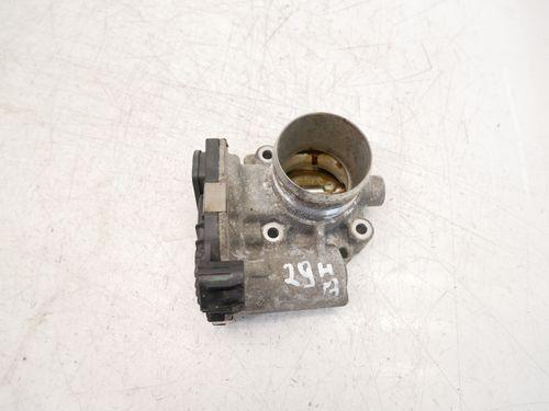 Clapet d'étranglement pour Opel Mokka X J13 1,4 B14NET B14 55565489