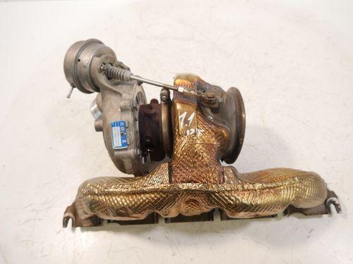 Turbocompresseur pour Audi RS3 TT 2,5 RS Quattro DAZA DAZ 07K145701L