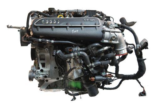 Moteur pour Audi RS3 TT 2,5 RS Quattro DAZA DAZ 07K100032J