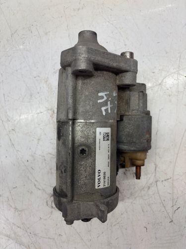 Démarreur Pour Volvo V60 I 2,0 D2 D4204T20 31419530